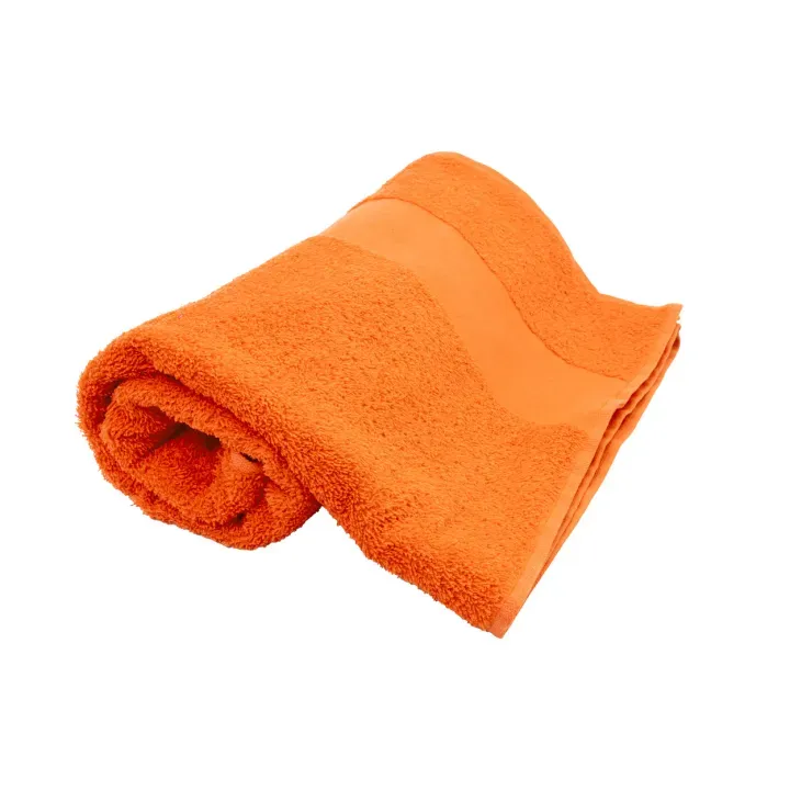 cotton terry towel - 70×140 cm - AP593000 (ANDA#03)